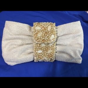 Banana Republic purse